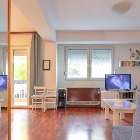 Two Bedroom Apartment Near Centre Охрид Екстер'єр фото