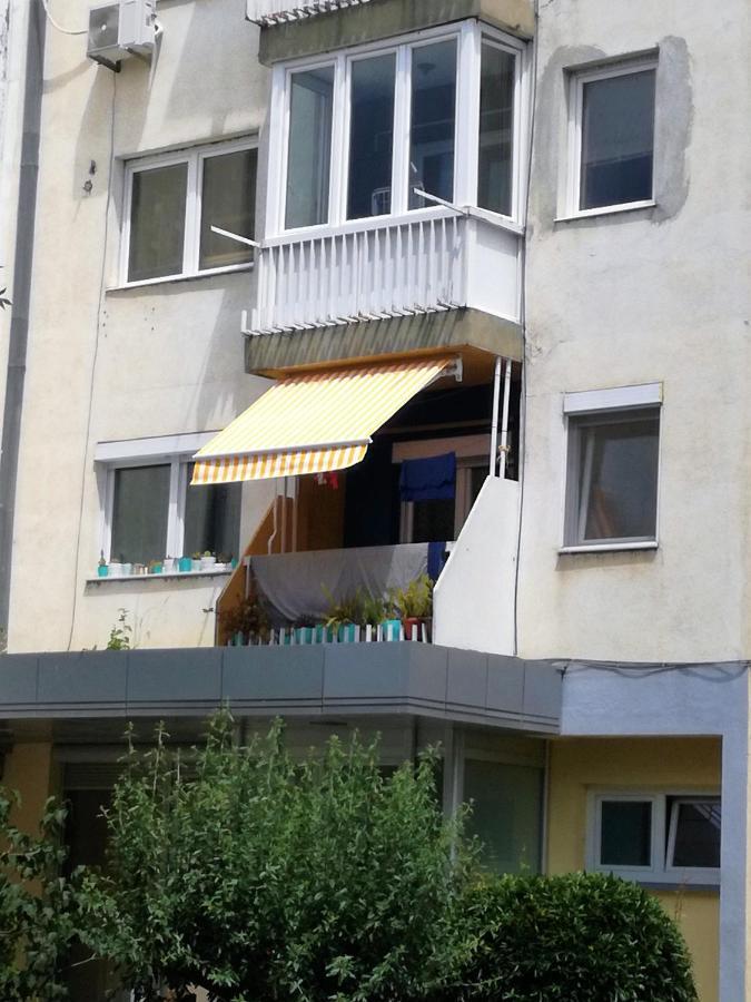 Two Bedroom Apartment Near Centre Охрид Екстер'єр фото