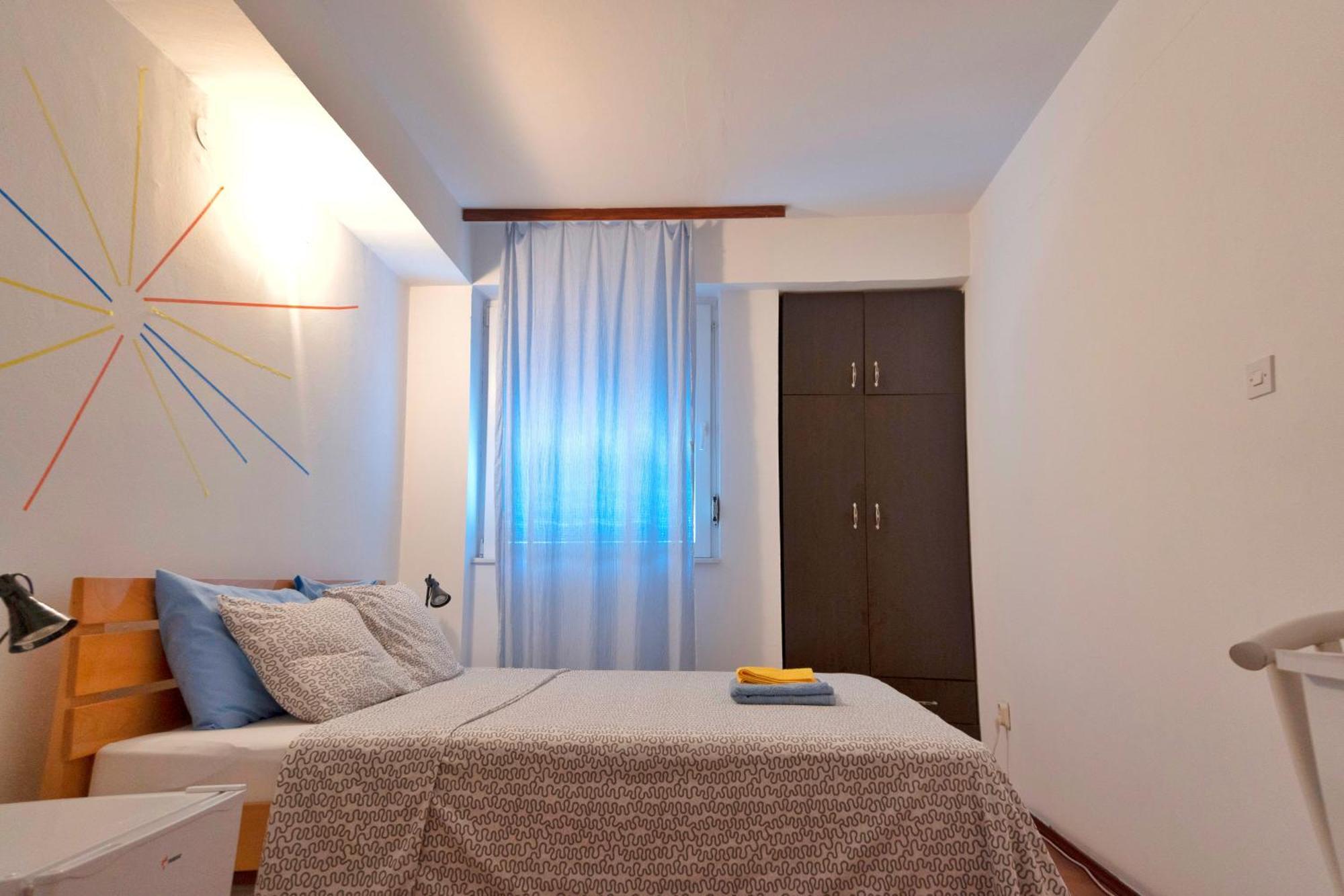Two Bedroom Apartment Near Centre Охрид Екстер'єр фото