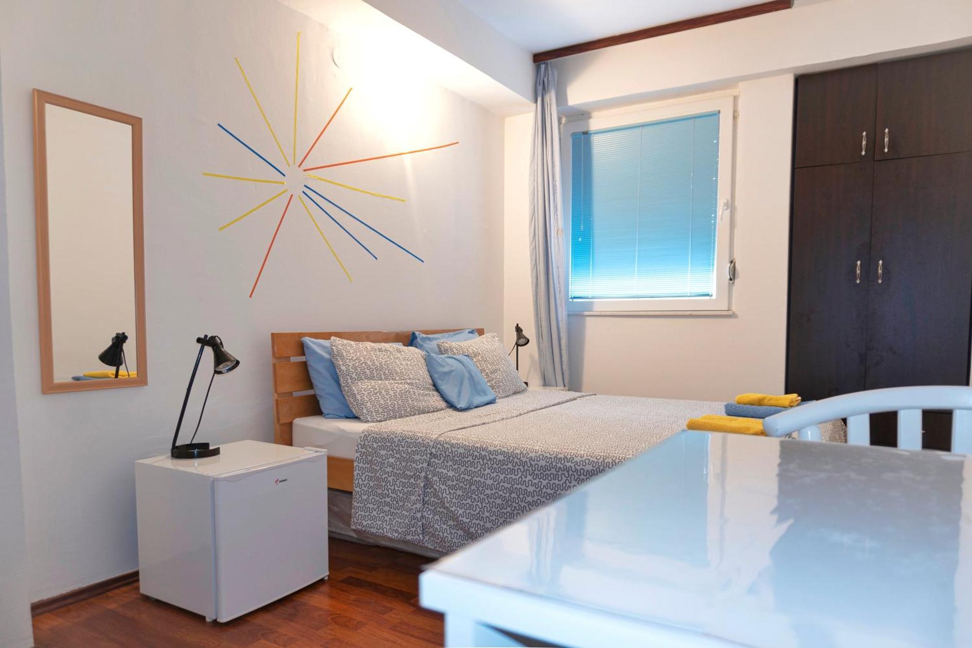 Two Bedroom Apartment Near Centre Охрид Екстер'єр фото