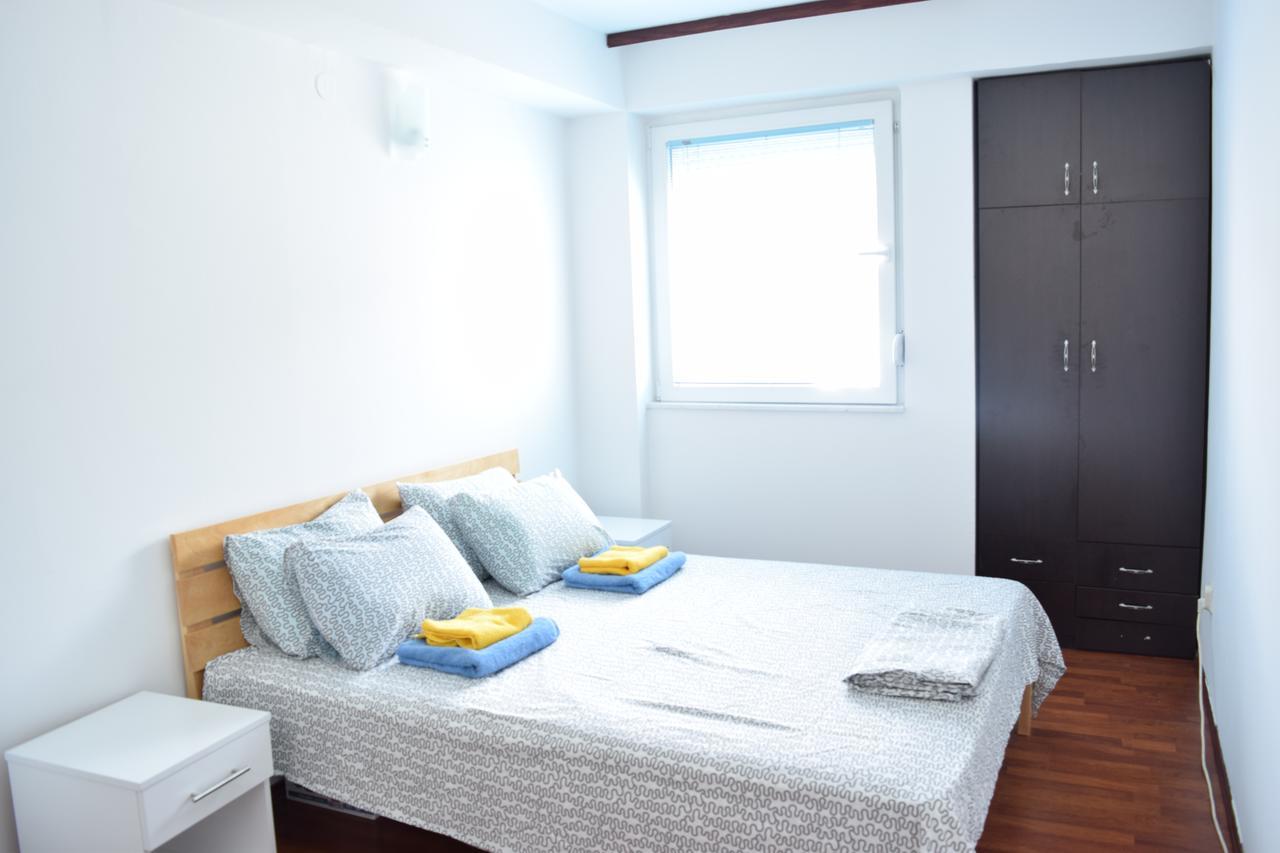 Two Bedroom Apartment Near Centre Охрид Екстер'єр фото